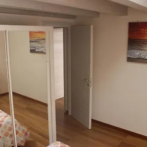Apartment Nic House, Venice